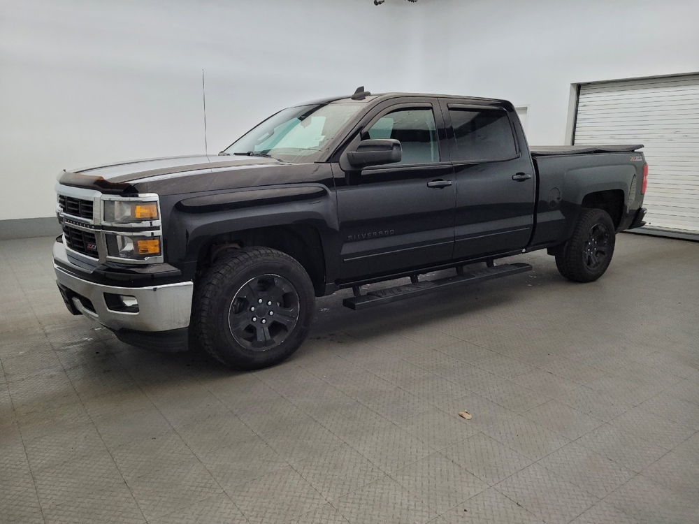 chevrolet silverado 1500 2015 1GCUKREC1FF205416 image chevrolet silverado 1500 2015 1GCUKREC1FF205416 image
